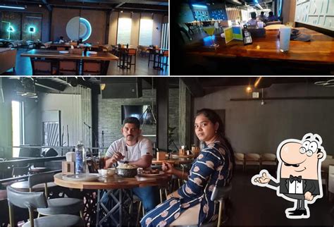 Spirits Club N Kitchen, Rajahmundry - Restaurant menu, prices and reviews