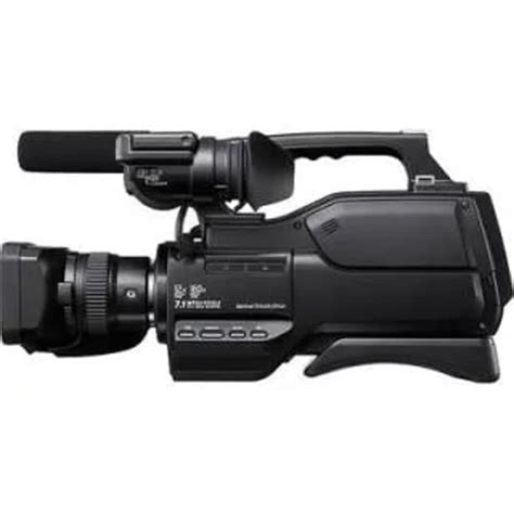 Sony Handycam HXR MC1500P Camcorder - Price in India, Specifications ...