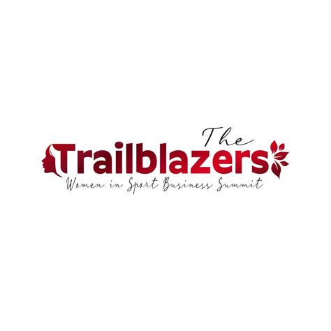 Entry #340 by plakhovoleksandr for Create logo for The Trailblazers ...