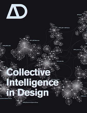 Buy Collective Intelligence in Design (Architectural Design) Book ...