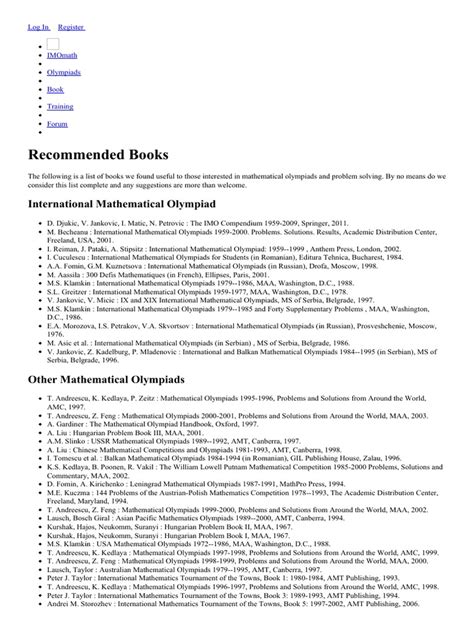 Complex Problem Solving Book 的图像结果