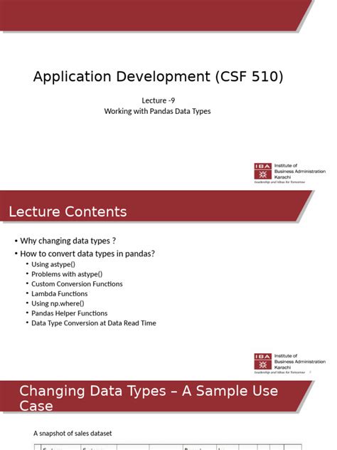 Image result for Pandas Data Types