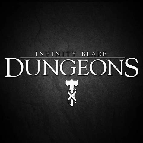 Image result for Infinity Blade Dungeons
