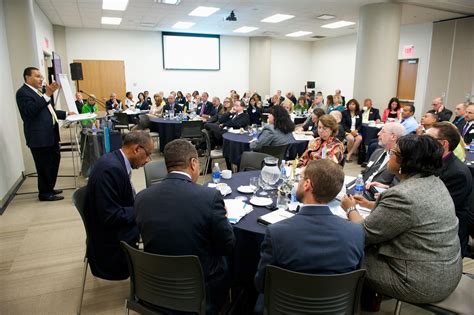 Tri-C HMC Banquet and Room Rental: Cleveland, Ohio