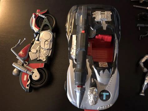 Image result for Kenner Terminator