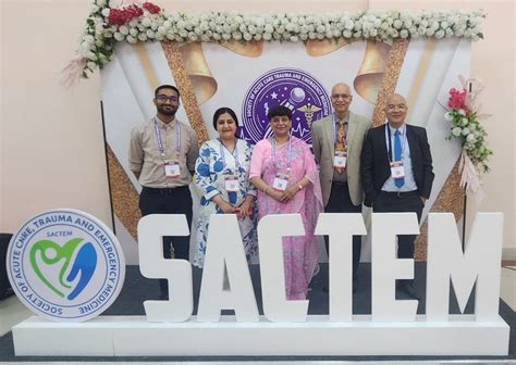 KIMS Shines at COMET 2025, Lucknow