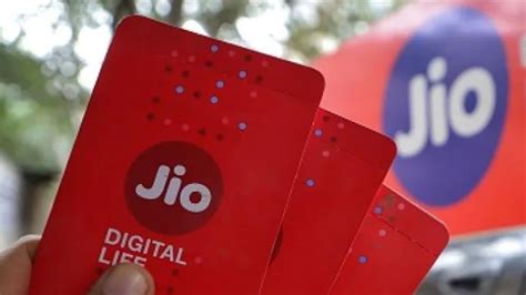 Jio Prepaid Recharge கட்டணம் உயர்வு... ப்ளான் வாரியாக முழு விபரம் ...