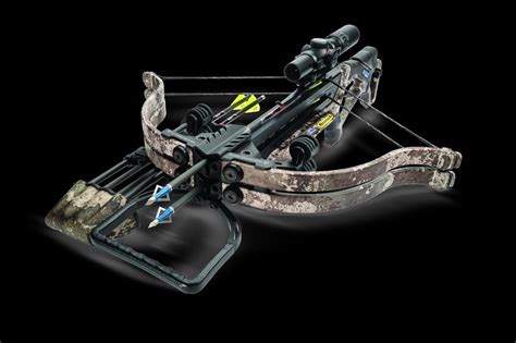 Image result for Multi-Shot Crossbow