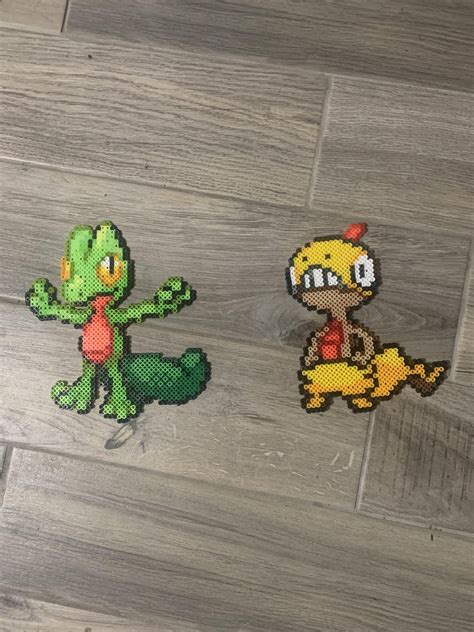 Image result for Treecko Sprite