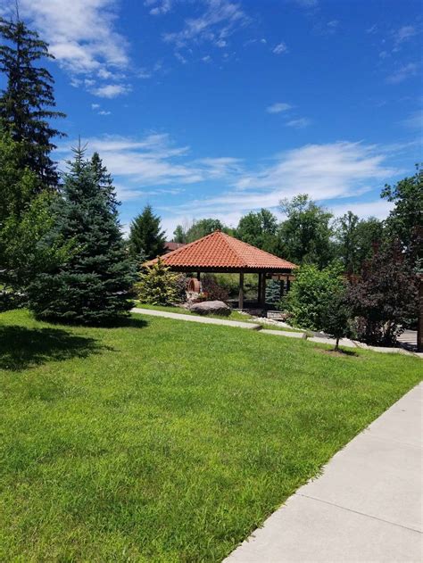 Holy Protection Monastery - 1 Saint Josephs Way, White Haven, PA 18661 ...