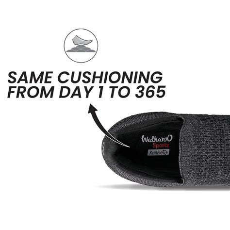 Buy Men's Slip on Shoes Online in India – Walkaroo Footwear