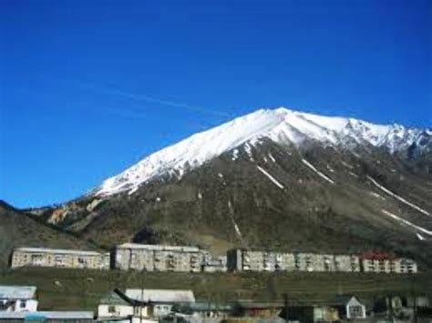 Baksan Tourism (2025) Russia - Best Places to Visit in Baksan, Baksan ...