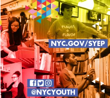 Image result for SYEP Program
