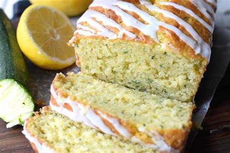 Best Lemon Zucchini Bread Recipe-Butter Your Biscuit