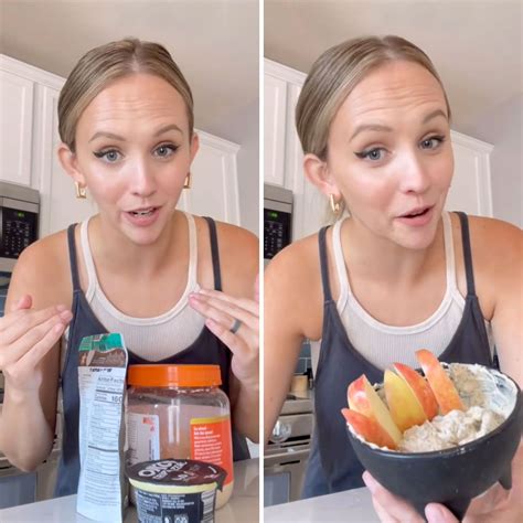 A Dietitian Shares The Best High-Fiber Snacks to Eat For Digestive ...