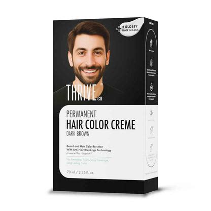Hair Color Range | ThriveCo