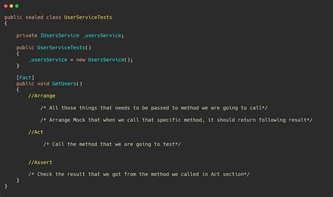 Image result for VB.NET Unit Test Project