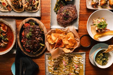 Best Restaurants Long Beach: Ola Mexican Kitchen in Long Beach