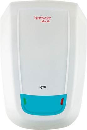 Hindware Cyro 3 L Instant Water Geyser Price in India - Buy Hindware ...