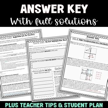 Image result for 8th Grade Math Study Guide