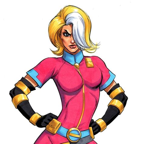 24 Facts About Dr. Blight (Captain Planet And The Planeteers) - Facts.net