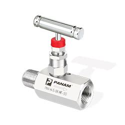 Needle Valve | Panam