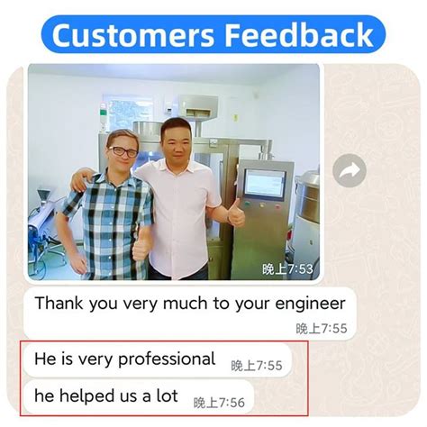 Image result for Encapsulation Machine