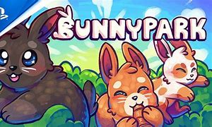 Image result for PlayStation Bunny