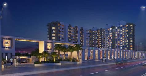 Mantra Properties | Projects