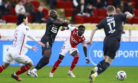 Stade Rennais. « Il y a un manque de personnalité... » Le discours très ...