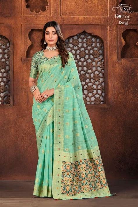 Cotton Sarees Wholesale by Wholesalecatalog.in with Grow your Business