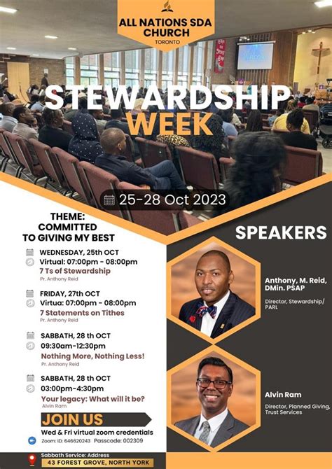 Ontario Conference of SDA 的图像结果