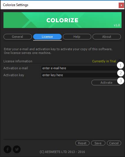 Folder Colorizer 2 License Key | Colorpaints.co
