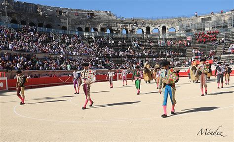 Recordamos la tarde en la que Thomas Dufau paseo una oreja y Joselito ...