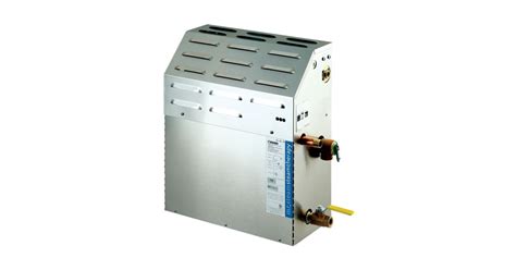 Mr Steam MSSUPER1EC1 Residential 475 cu ft Super Steam Shower Generator ...