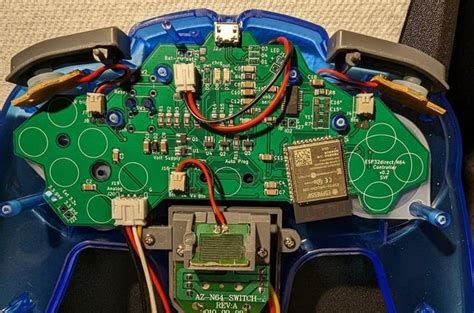 Image result for How to Set Up N64 Controller for Project64