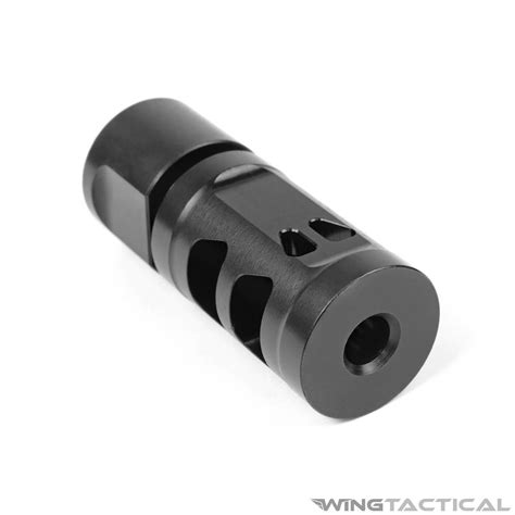 Cmmg Zeroed Suppressor