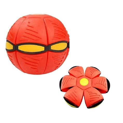 Creative Magic Light Flying Saucer UFO Ball for Kids, Magic UFO Ball ...