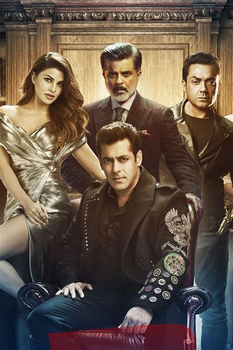 race 3: Get Latest Buzz, Updates, Gossip, Photos & Videos