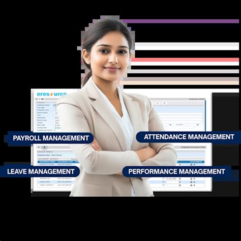 HRMS - eresource erp - #1 ERP Software Solution Company in Mumbai, India