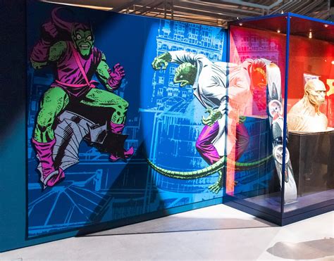 Image result for Comic-Con Gallery