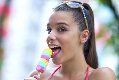 Fresh fruit ice pops, anyone? – Food & Recipes