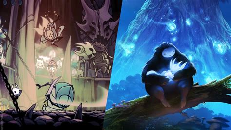 Best 2D Art Styles for Games - RetroStyle Games