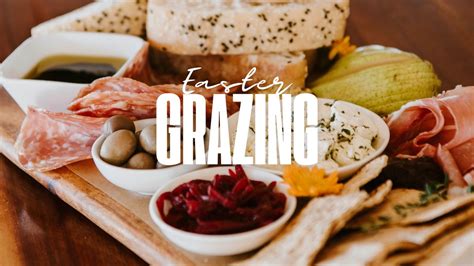 Easter Grazing & Live Music , 194 Henry Lawson Dr , Mudgee, NSW ...