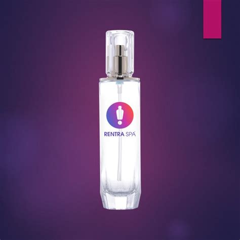 Premium Luxury Glass Bottles Jars Collection by Family | RENTRASPA ...