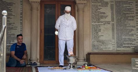 Why the Parsi community is divided over special prayers for the Ram temple