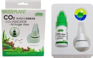 ISTA Co2 Indicator-All Angle View I-690 | View Monitor Co2 Level in ...