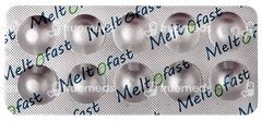 Meltofast 5 Tablet 10 - Uses, Side Effects, Dosage, Price | Truemeds