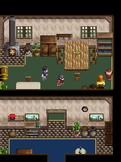 VD - Deceit of Heretics - Vampires Dawn RPG