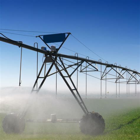 Largest Center Pivot Irrigation Systems AgProfessional Selects